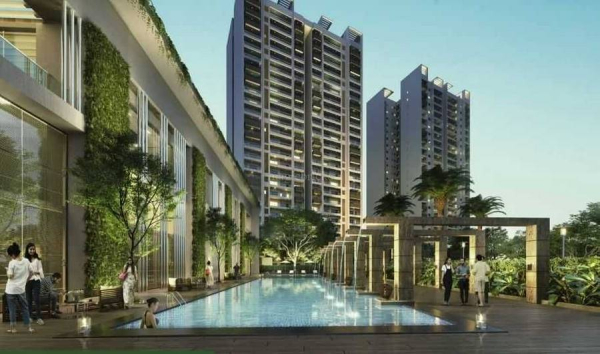 Discover the Luxurious Living Experience at Godrej Air Sector 85 Gurgaon