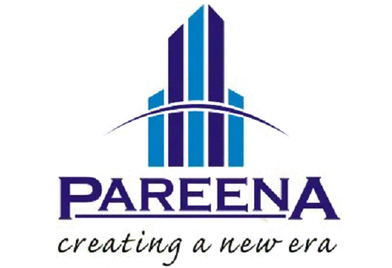 Pareena